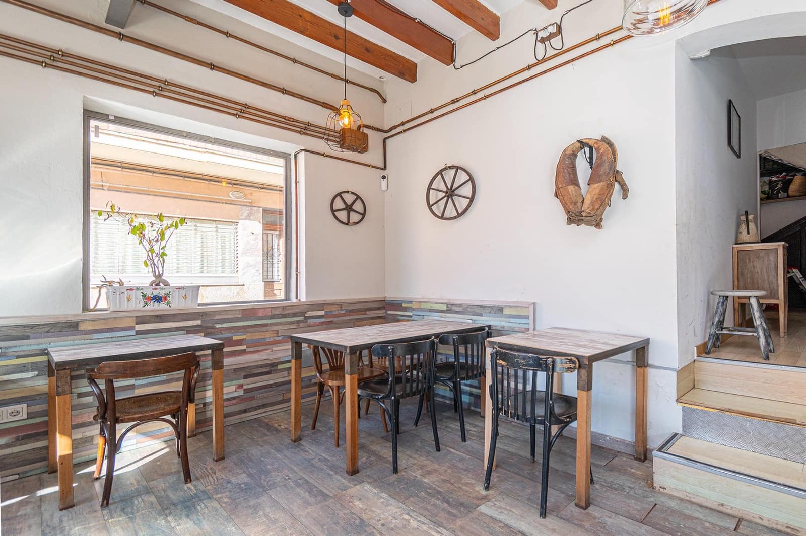 Negocio de 2 habitaciones en Andratx en alquiler - 2.350 € (Ref: 9637795)