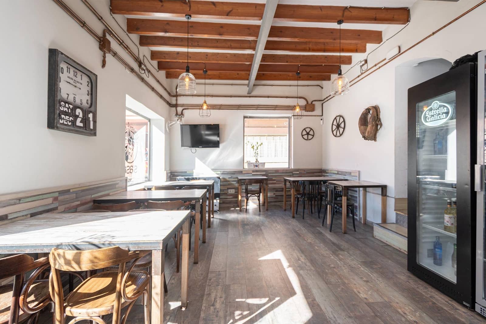 Negocio de 2 habitaciones en Andratx en alquiler - 2.350 € (Ref: 9637795)