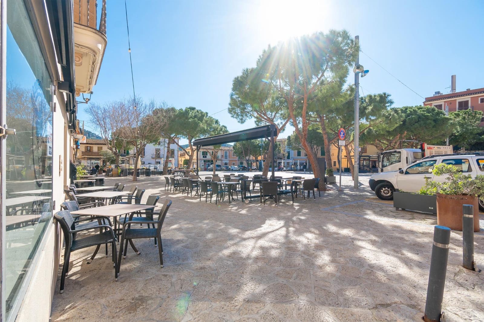 Negocio de 2 habitaciones en Andratx en alquiler - 2.350 € (Ref: 9637795)