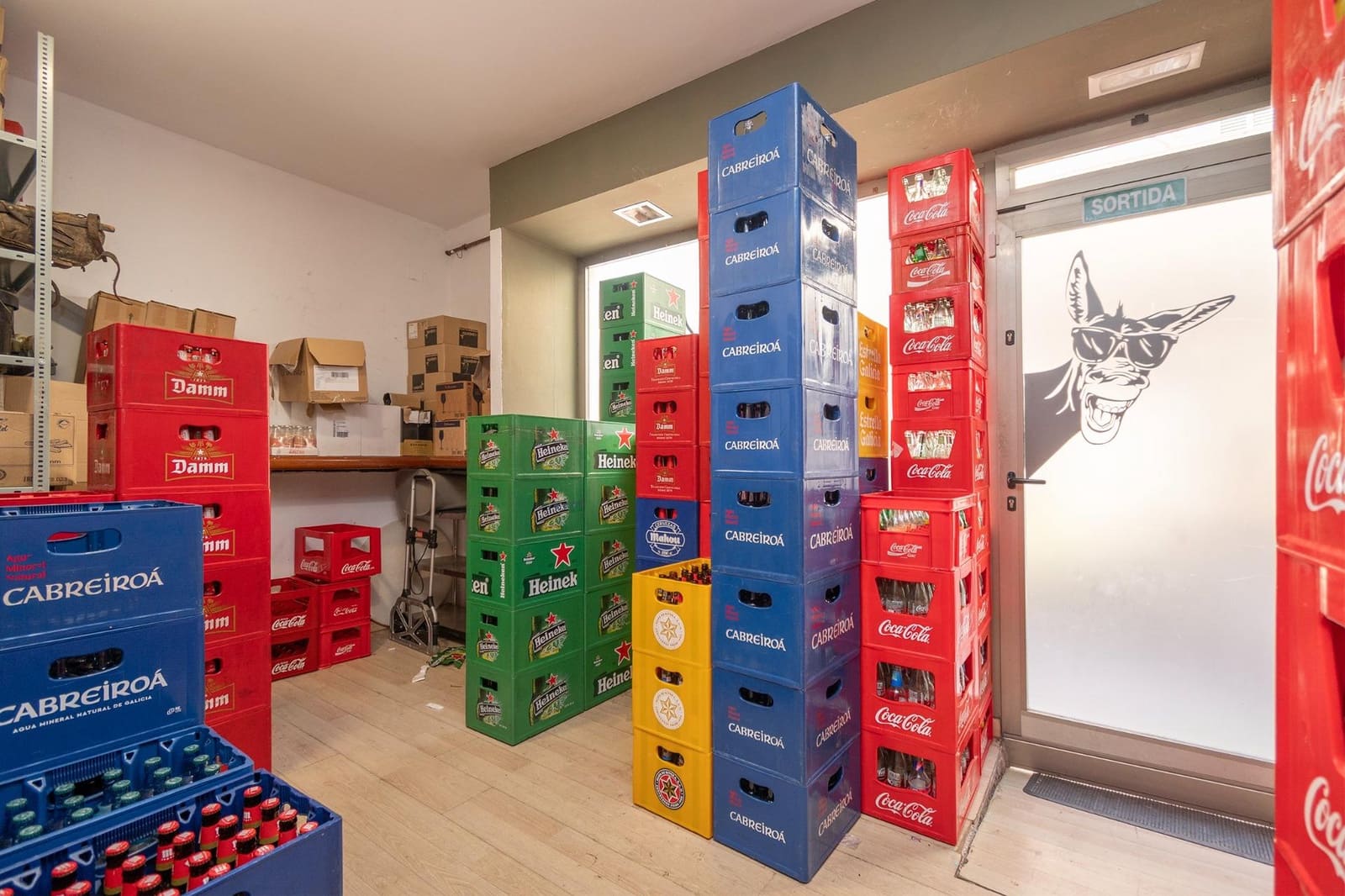 Negocio de 2 habitaciones en Andratx en alquiler - 2.350 € (Ref: 9637795)