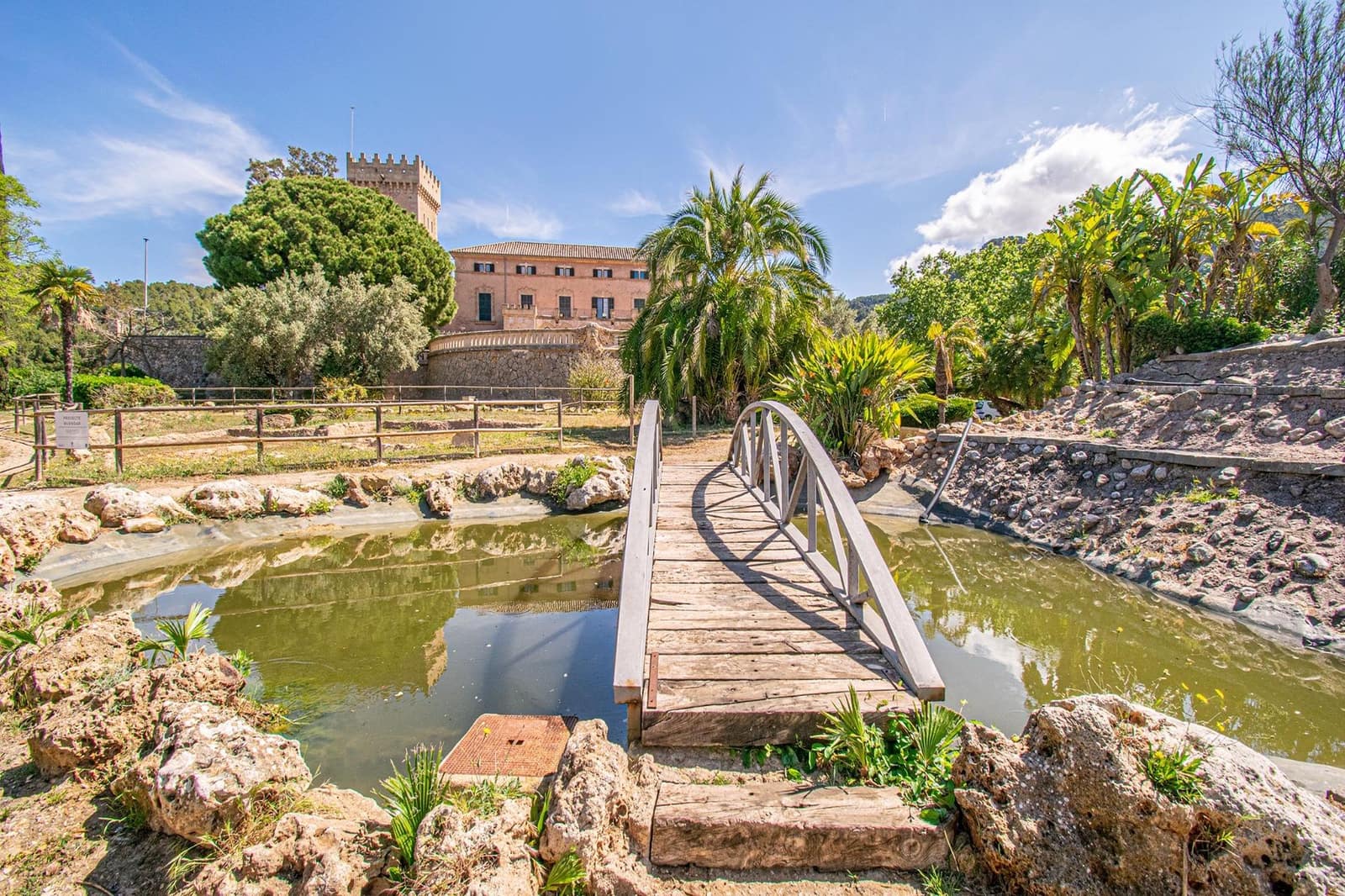 Negocio de 2 habitaciones en Andratx en alquiler - 2.350 € (Ref: 9637795)