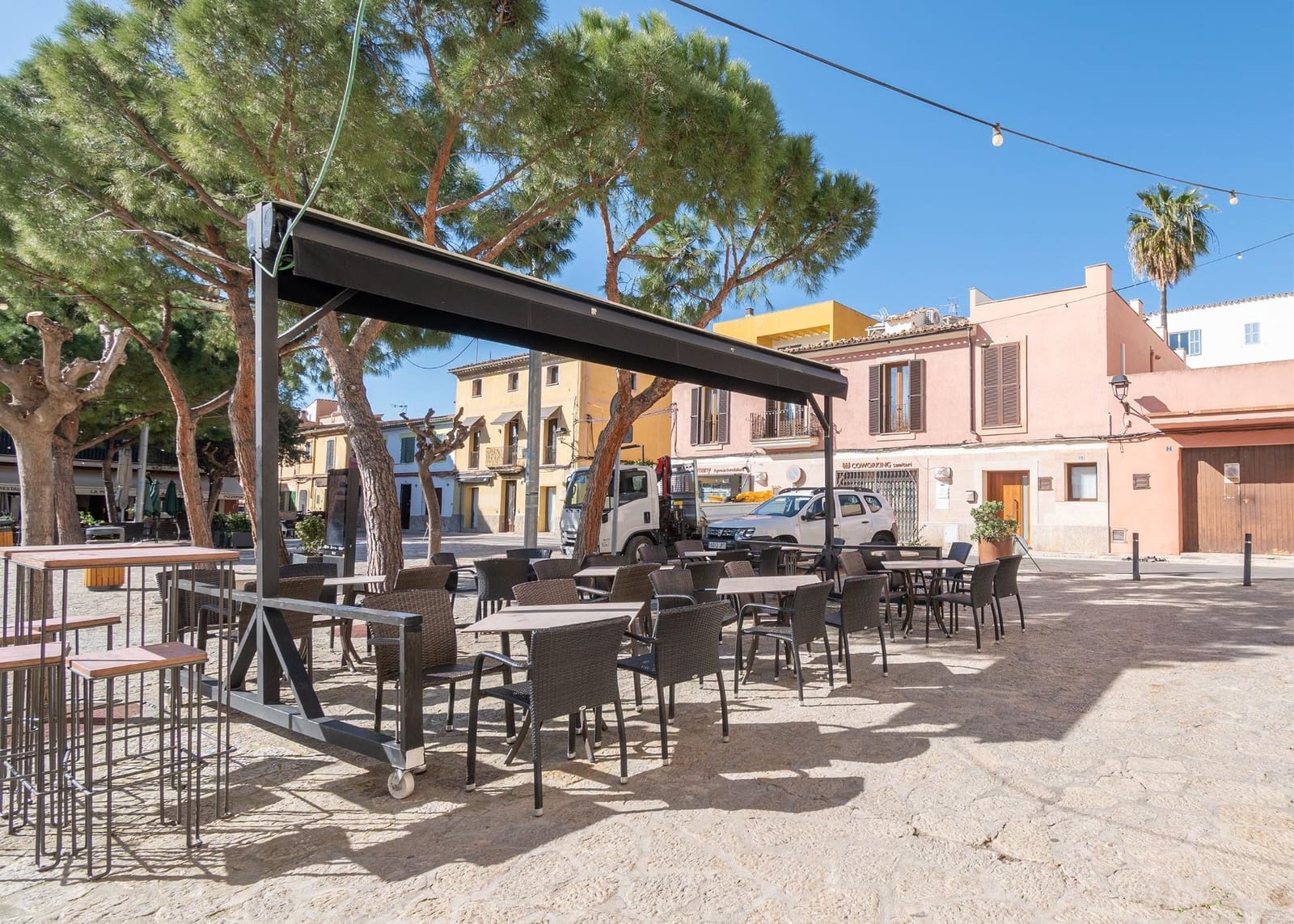 Negocio de 2 habitaciones en Andratx en alquiler - 2.350 € (Ref: 9637795)