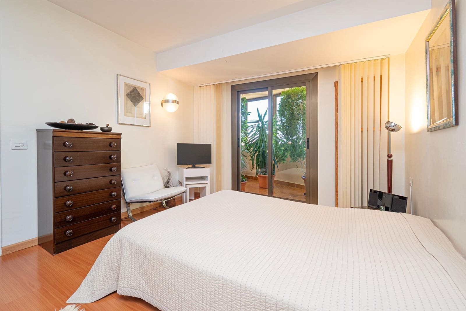 Piso de 3 habitaciones en Palma de Mallorca en venta con piscina - 660.000 € (Ref: 9666792)