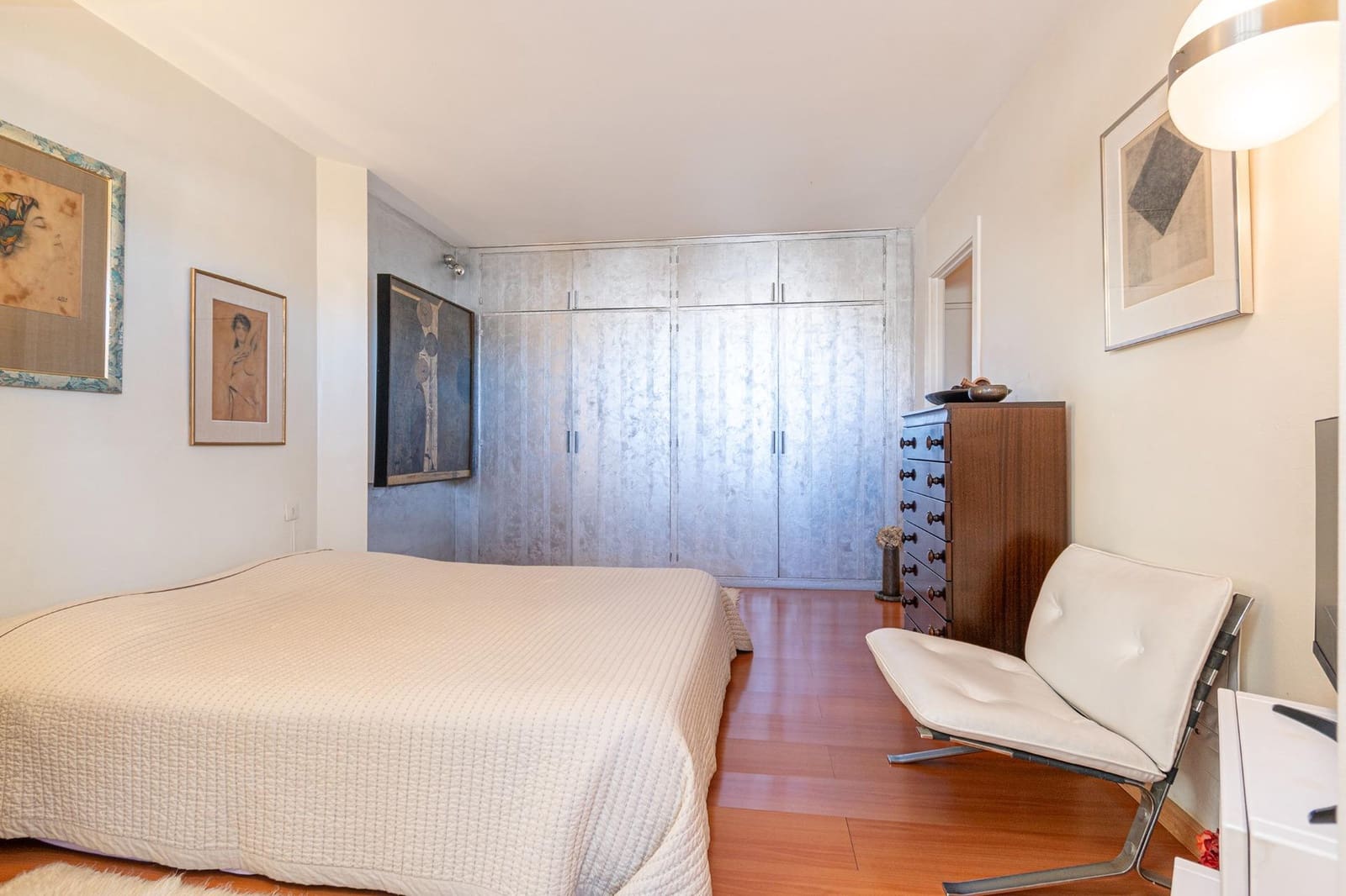 Piso de 3 habitaciones en Palma de Mallorca en venta con piscina - 660.000 € (Ref: 9666792)