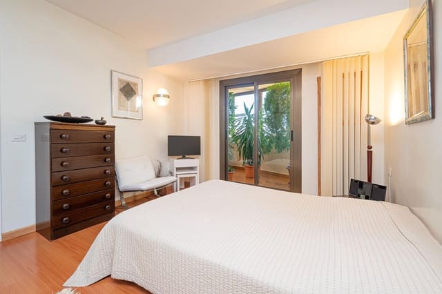 3 quarto Apartamento para venda em Son Armadans, Palma de Mallorca com piscina - 660 000 € (Ref: 9666792)