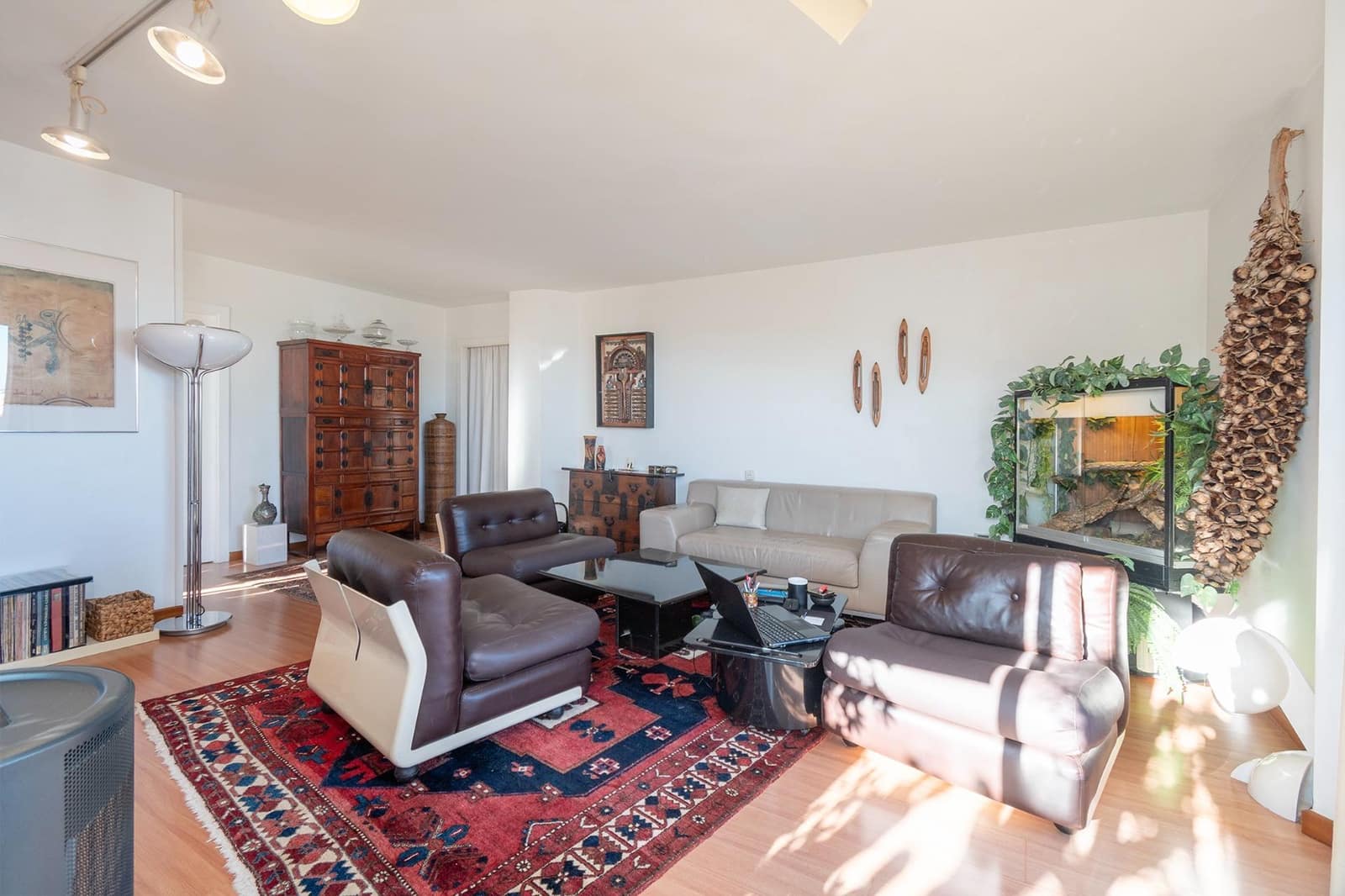 Piso de 3 habitaciones en Palma de Mallorca en venta con piscina - 660.000 € (Ref: 9666792)