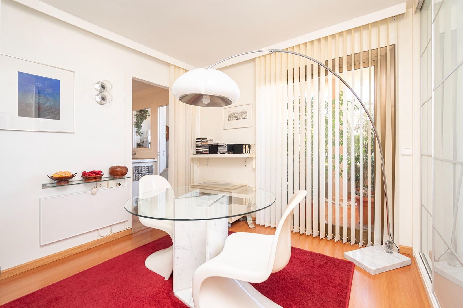 Piso de 3 habitaciones en Palma de Mallorca en venta con piscina - 660.000 € (Ref: 9666792)