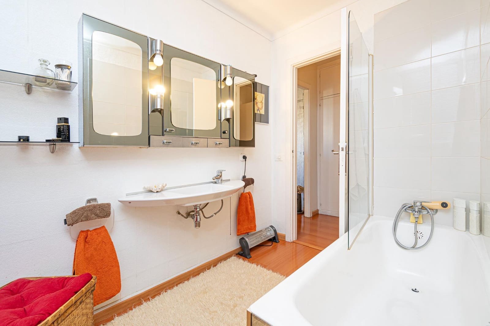 Piso de 3 habitaciones en Palma de Mallorca en venta con piscina - 660.000 € (Ref: 9666792)