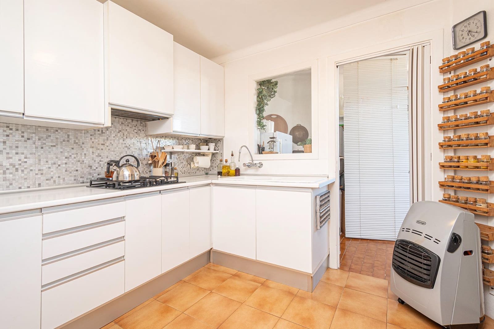 Piso de 3 habitaciones en Palma de Mallorca en venta con piscina - 660.000 € (Ref: 9666792)