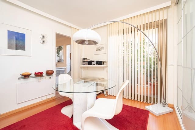 3 quarto Apartamento para venda em Son Armadans, Palma de Mallorca com piscina - 660 000 € (Ref: 9666792)