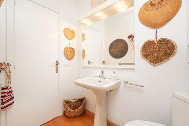 3 quarto Apartamento para venda em Son Armadans, Palma de Mallorca com piscina - 660 000 € (Ref: 9666792)