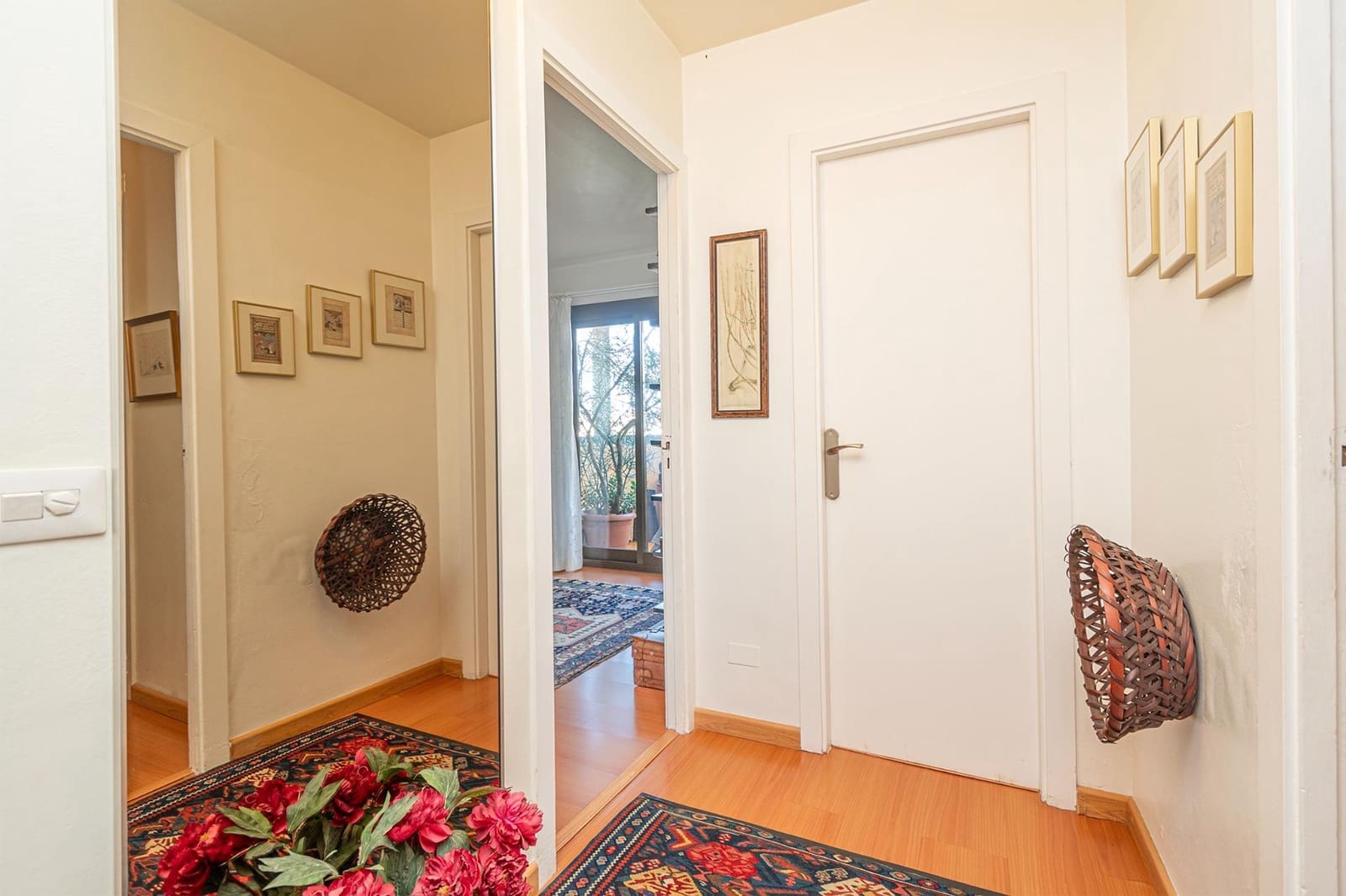 Piso de 3 habitaciones en Palma de Mallorca en venta con piscina - 660.000 € (Ref: 9666792)