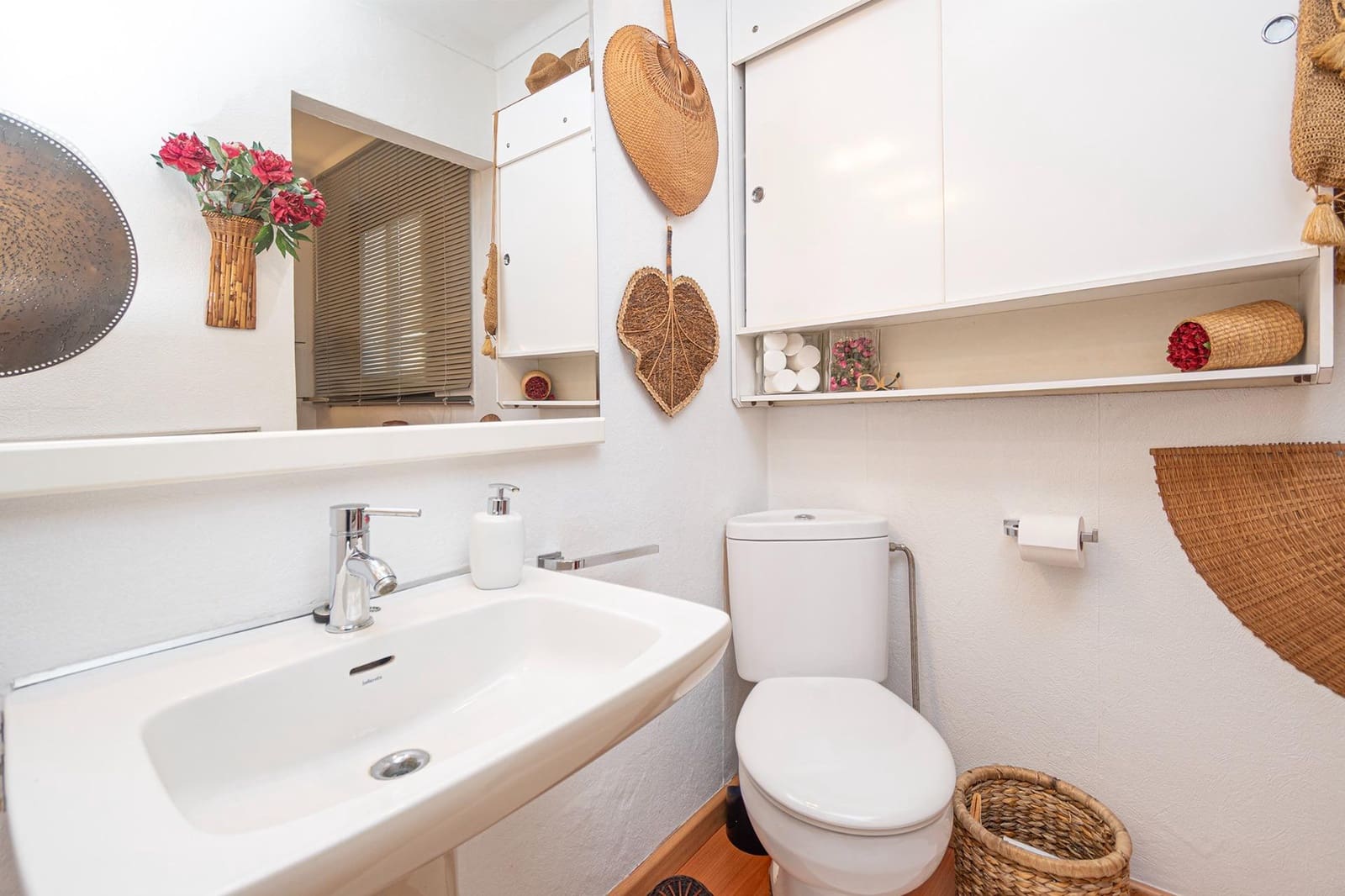 Piso de 3 habitaciones en Palma de Mallorca en venta con piscina - 660.000 € (Ref: 9666792)