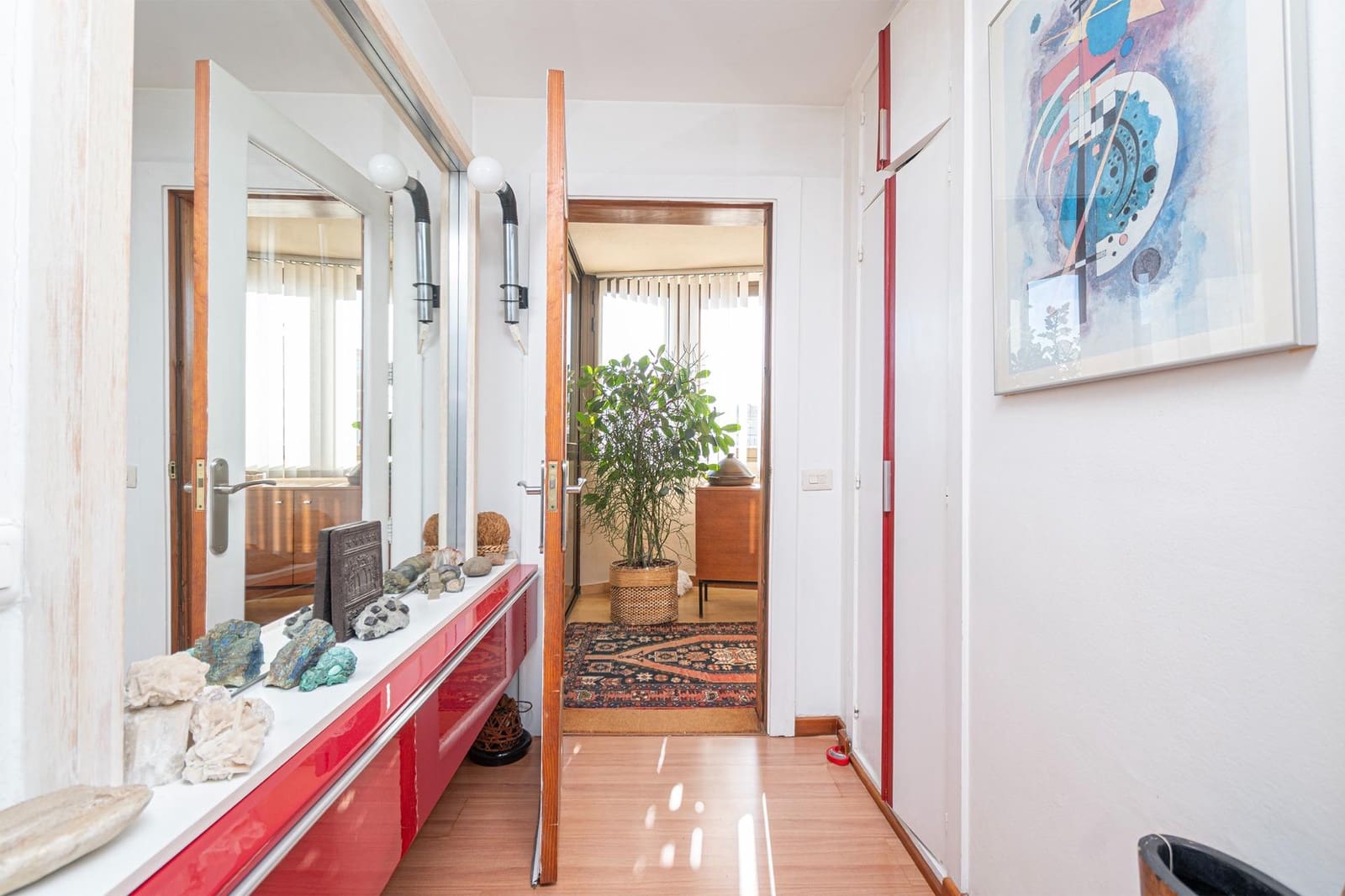 Piso de 3 habitaciones en Palma de Mallorca en venta con piscina - 660.000 € (Ref: 9666792)