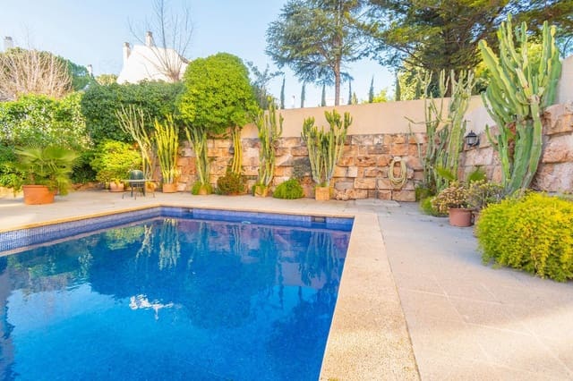 3 quarto Apartamento para venda em Son Armadans, Palma de Mallorca com piscina - 660 000 € (Ref: 9666792)