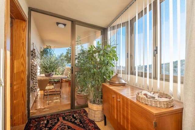 3 quarto Apartamento para venda em Son Armadans, Palma de Mallorca com piscina - 660 000 € (Ref: 9666792)