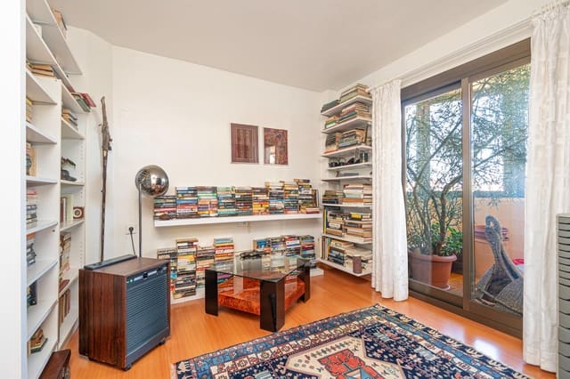 3 quarto Apartamento para venda em Son Armadans, Palma de Mallorca com piscina - 660 000 € (Ref: 9666792)