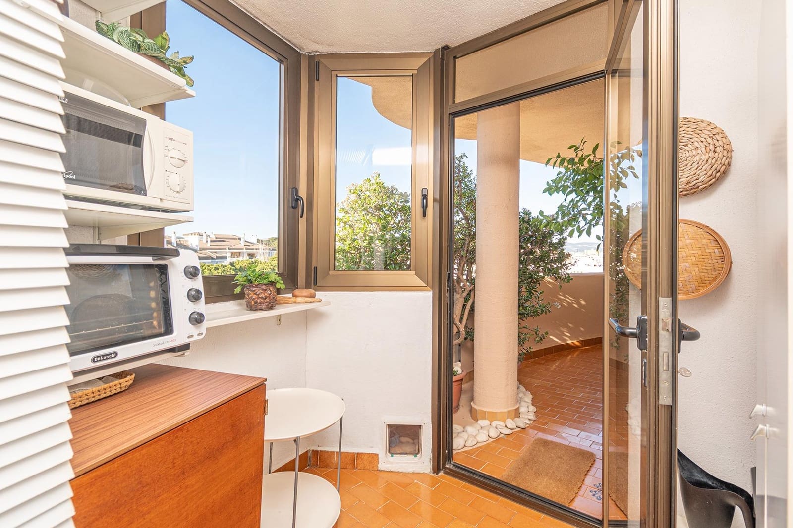 Piso de 3 habitaciones en Palma de Mallorca en venta con piscina - 660.000 € (Ref: 9666792)