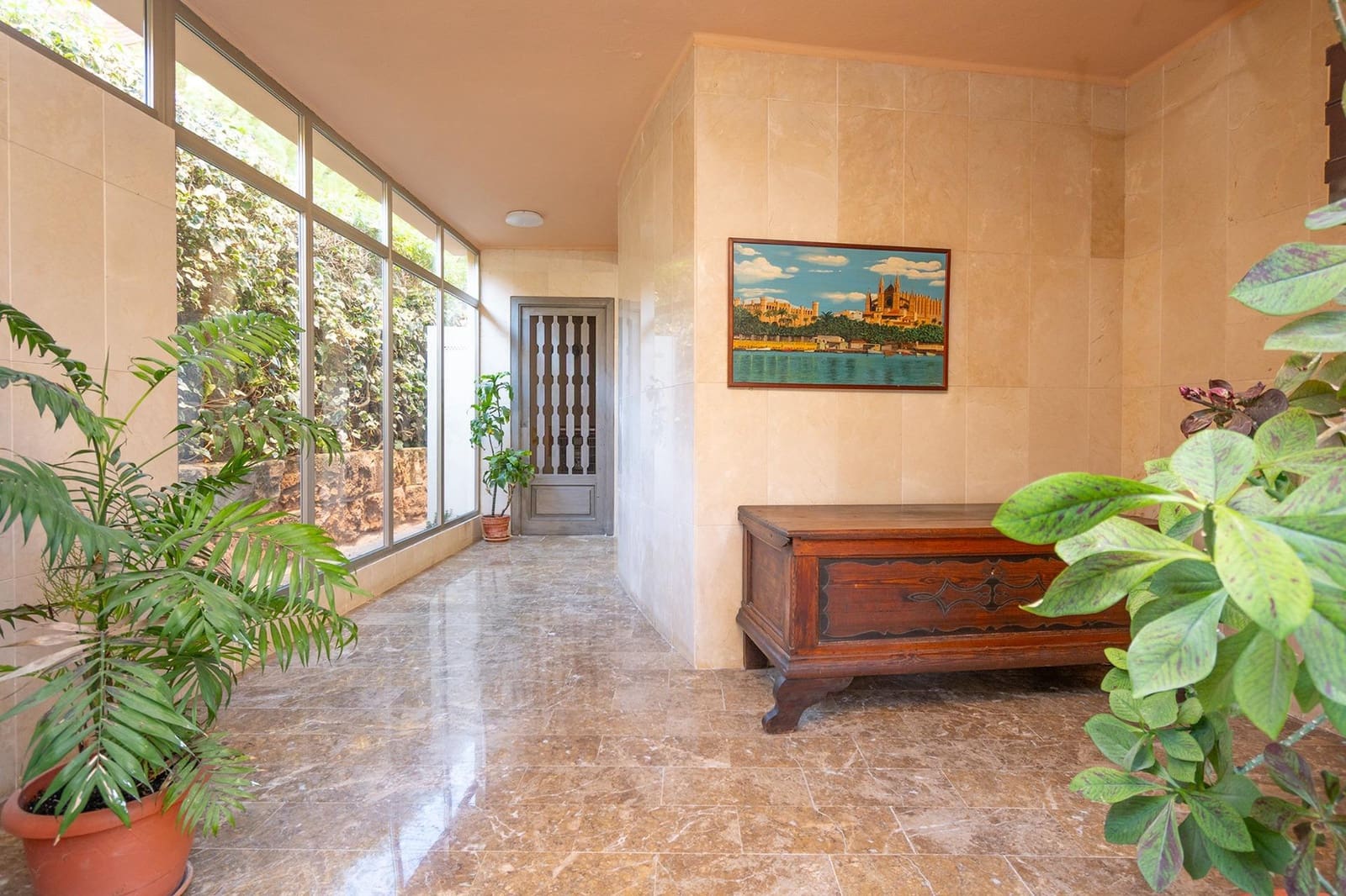 Piso de 3 habitaciones en Palma de Mallorca en venta con piscina - 660.000 € (Ref: 9666792)