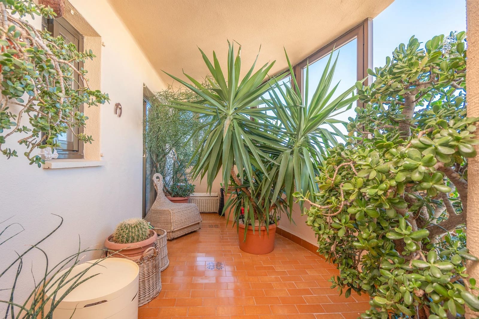 Piso de 3 habitaciones en Palma de Mallorca en venta con piscina - 660.000 € (Ref: 9666792)