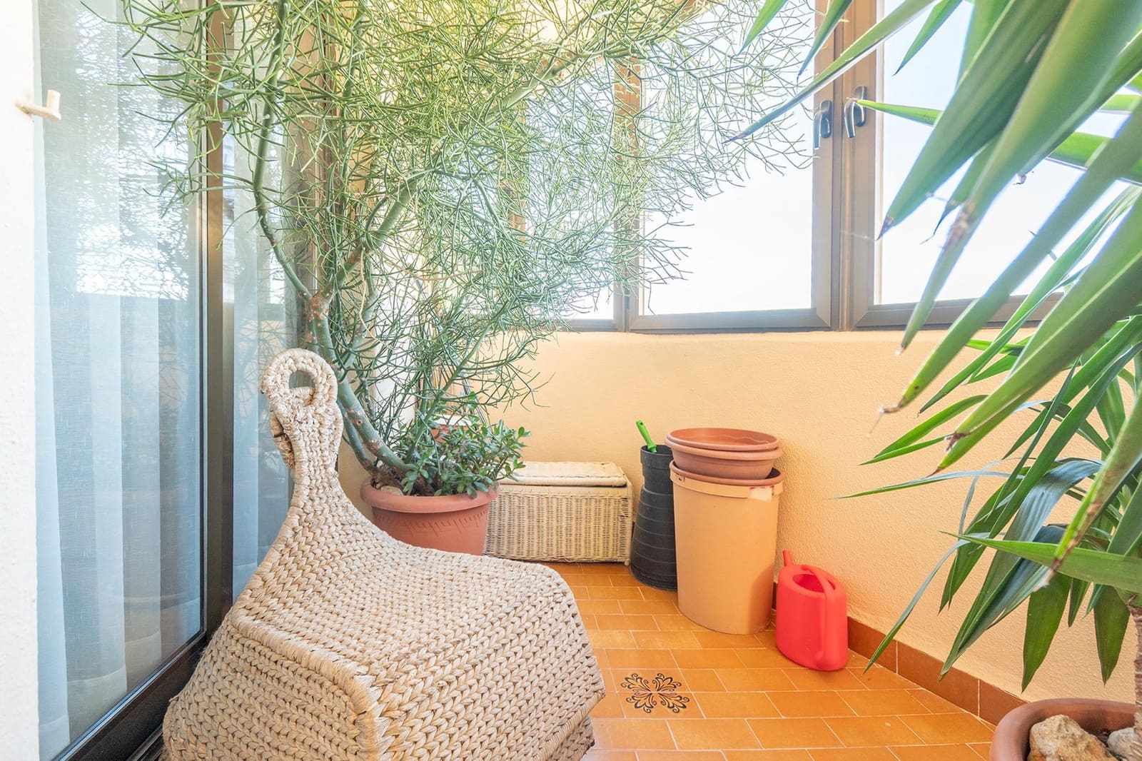 Piso de 3 habitaciones en Palma de Mallorca en venta con piscina - 660.000 € (Ref: 9666792)