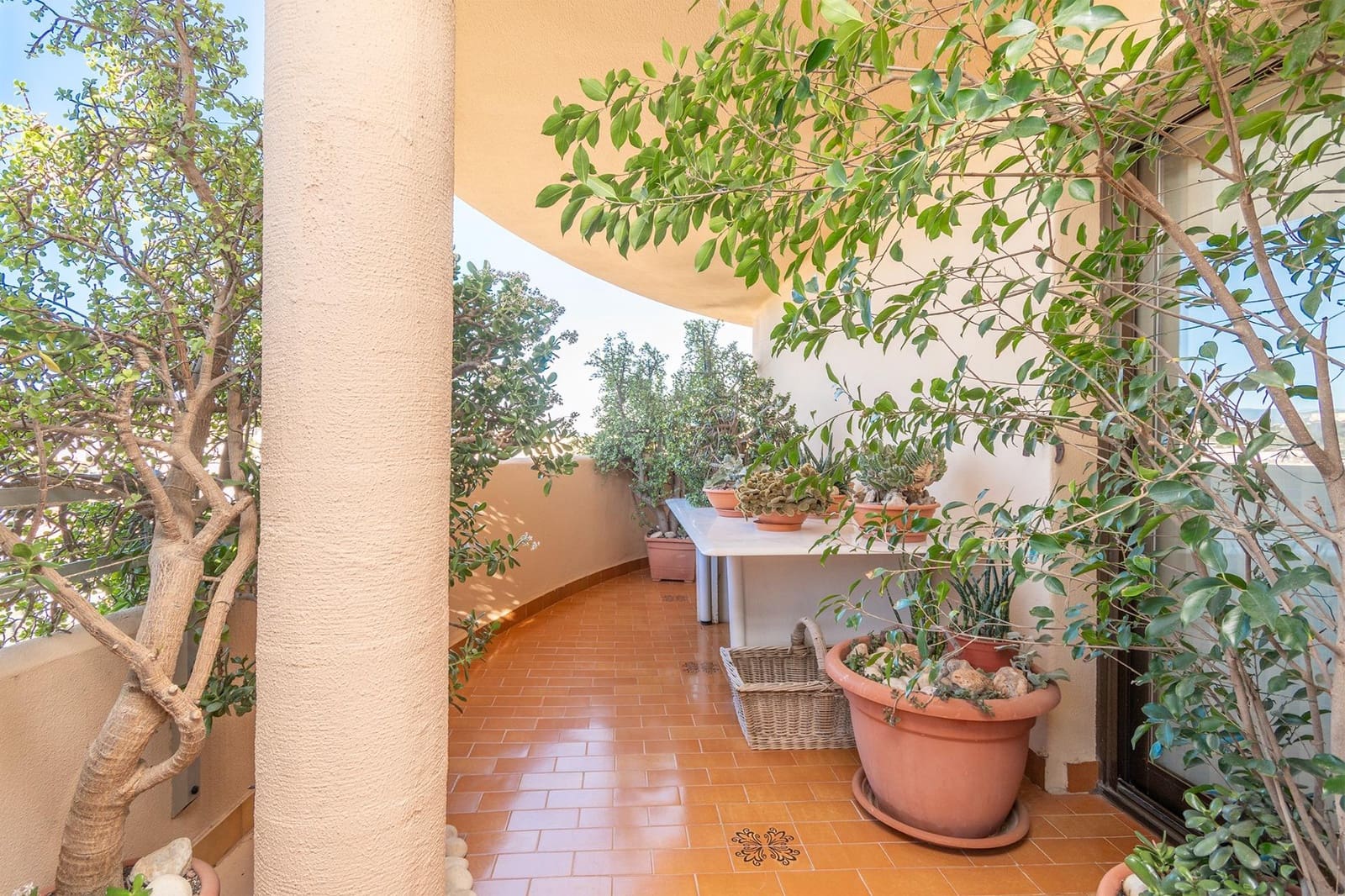 Piso de 3 habitaciones en Palma de Mallorca en venta con piscina - 660.000 € (Ref: 9666792)