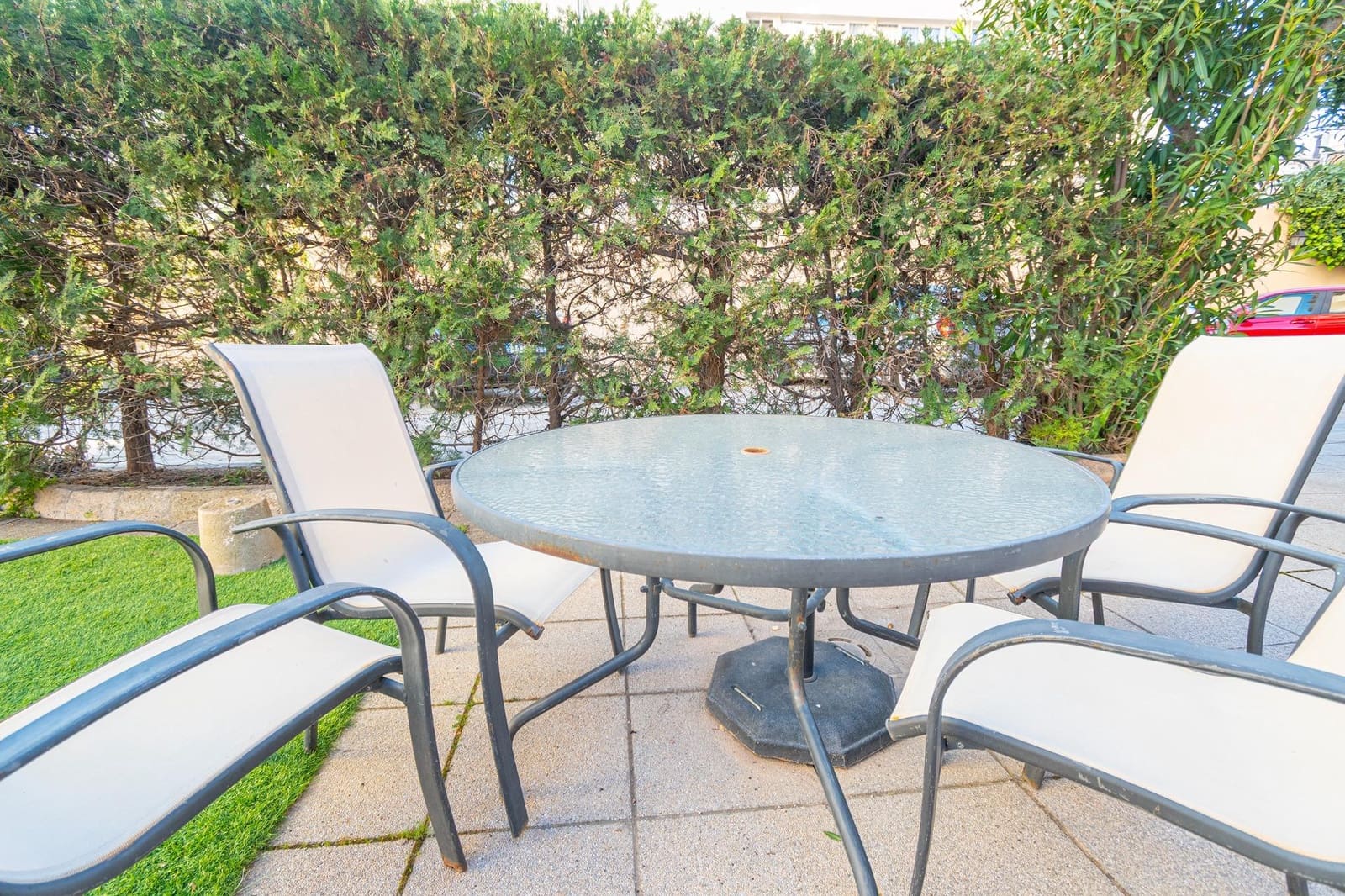 Piso de 3 habitaciones en Palma de Mallorca en venta con piscina - 660.000 € (Ref: 9666792)