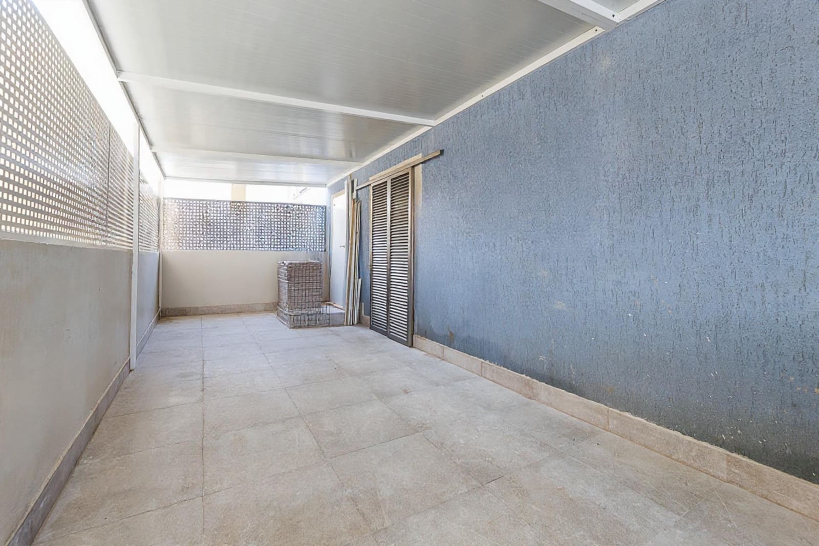 2 soveværelse Strandlejlighed til salg i Palma de Mallorca med swimmingpool - € 849.000 (Ref: 9691140)