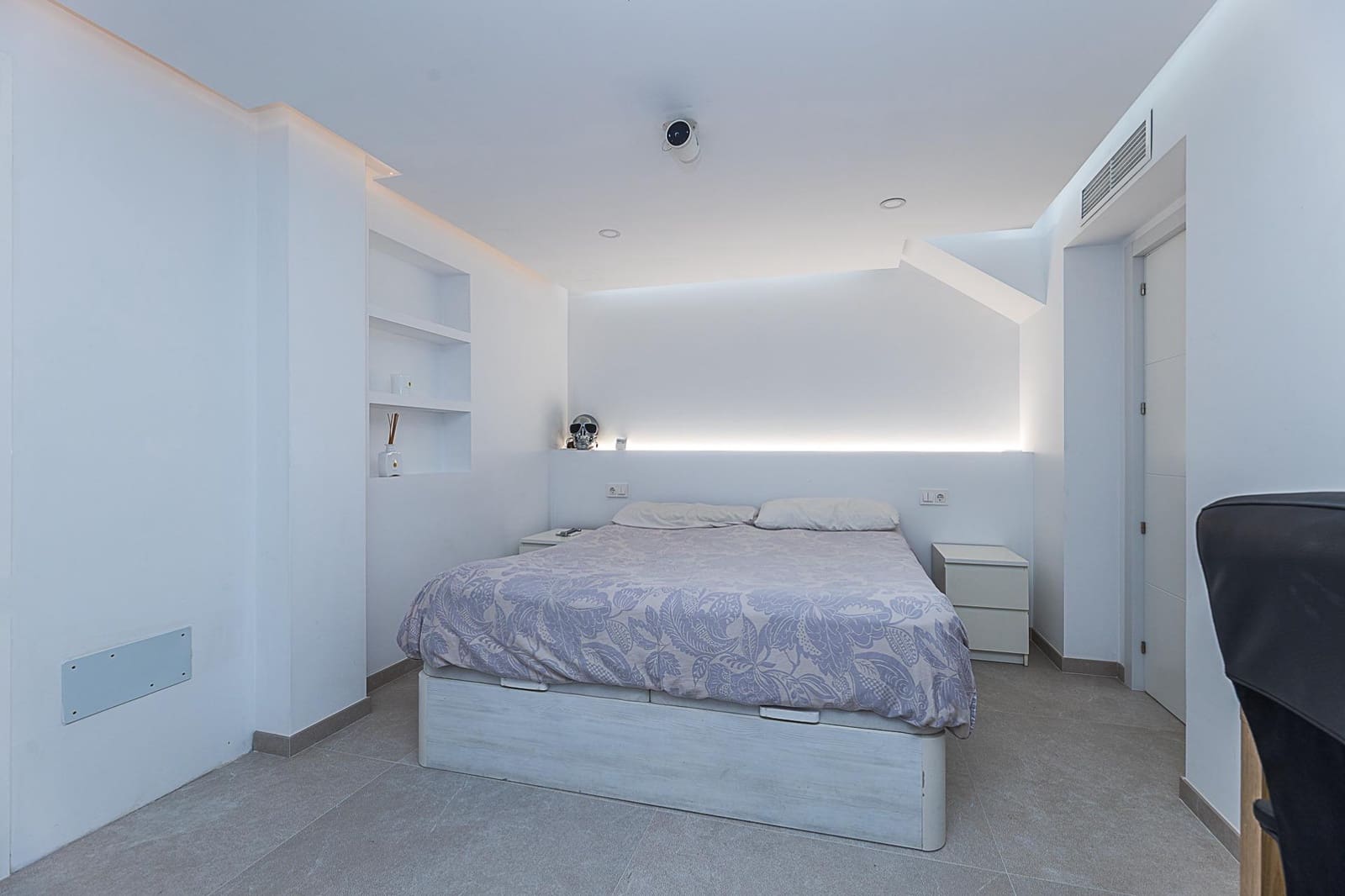 2 soveværelse Strandlejlighed til salg i Palma de Mallorca med swimmingpool - € 849.000 (Ref: 9691140)