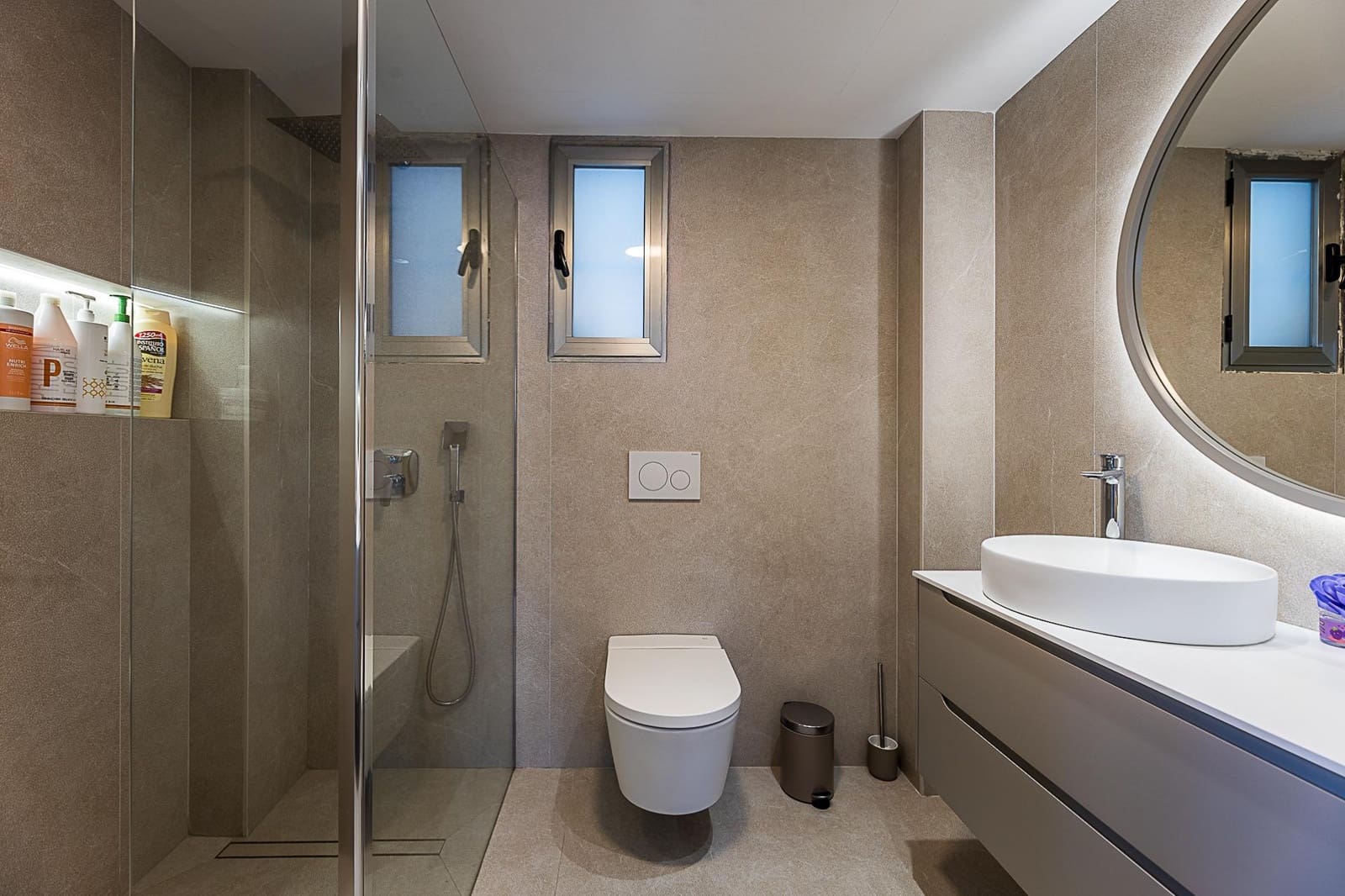 2 Zimmer Strandapartment zu verkaufen in Palma de Mallorca mit Pool - 625.000 € (Ref: 9691140)
