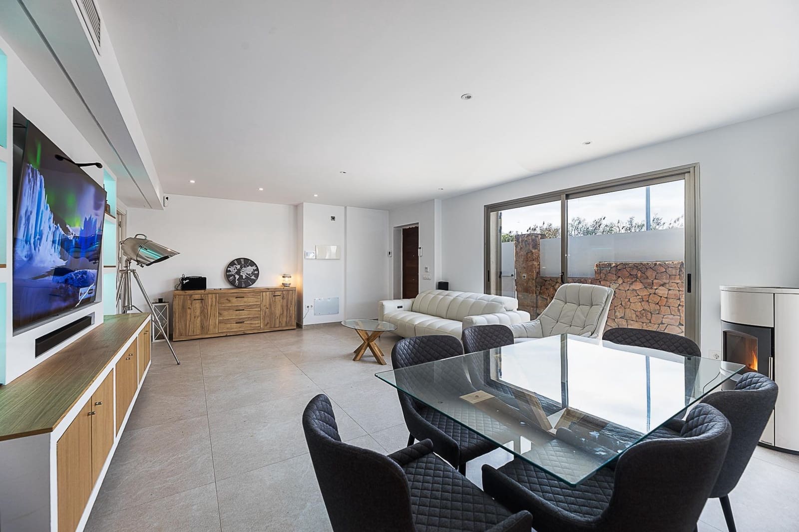2 Zimmer Strandapartment zu verkaufen in Palma de Mallorca mit Pool - 625.000 € (Ref: 9691140)