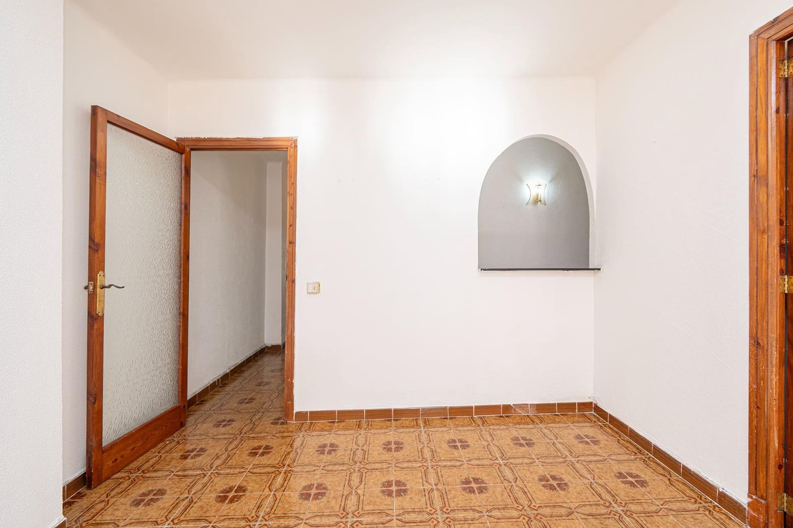 3 slaapkamer Flat te koop in Palma de Mallorca - € 335.000 (Ref: 9712193)