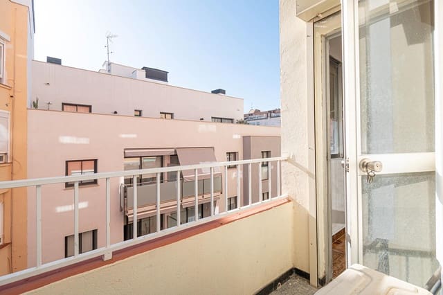 3 quarto Apartamento para venda em Palma de Mallorca - 335 000 € (Ref: 9712193)