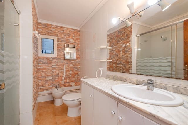 3 quarto Apartamento para venda em Palma de Mallorca - 335 000 € (Ref: 9712193)