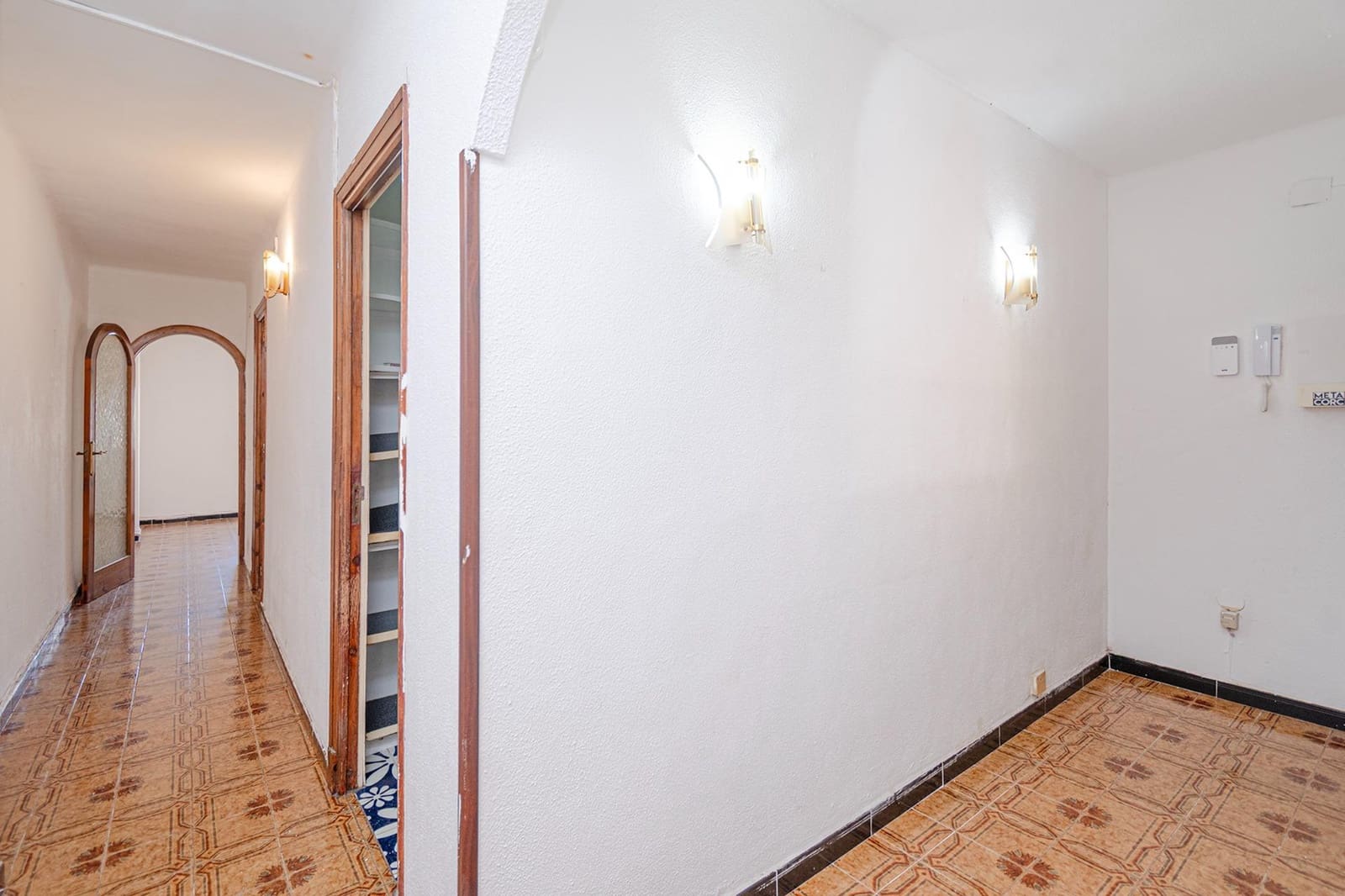 3 slaapkamer Flat te koop in Palma de Mallorca - € 335.000 (Ref: 9712193)