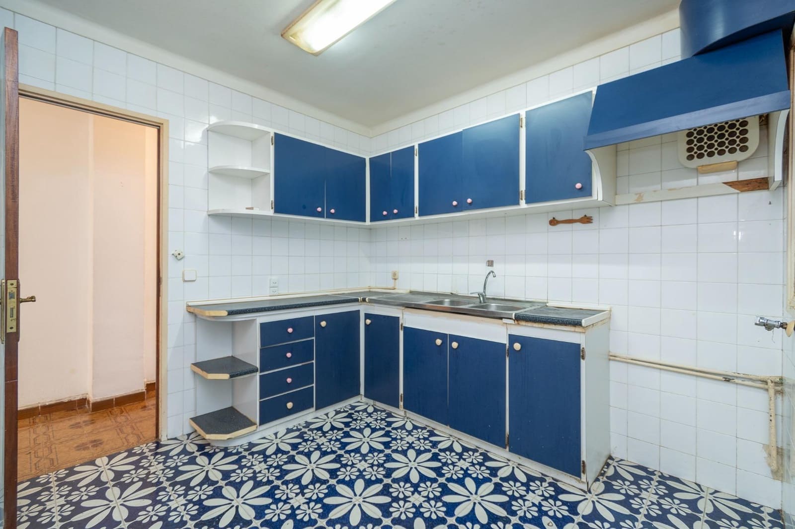 3 slaapkamer Flat te koop in Palma de Mallorca - € 335.000 (Ref: 9712193)