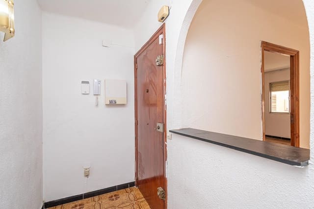 3 chambre Appartement à vendre à Palma de Mallorca - 335 000 € (Ref: 9712193)