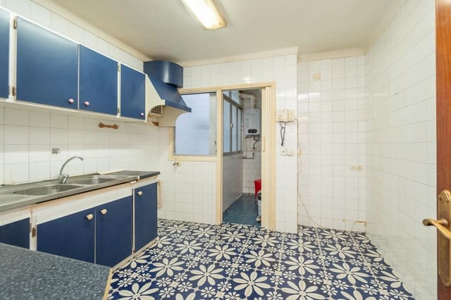 3 chambre Appartement à vendre à Palma de Mallorca - 335 000 € (Ref: 9712193)