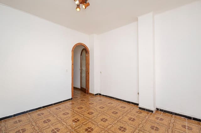 3 chambre Appartement à vendre à Palma de Mallorca - 335 000 € (Ref: 9712193)