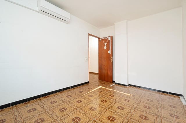 3 chambre Appartement à vendre à Palma de Mallorca - 335 000 € (Ref: 9712193)