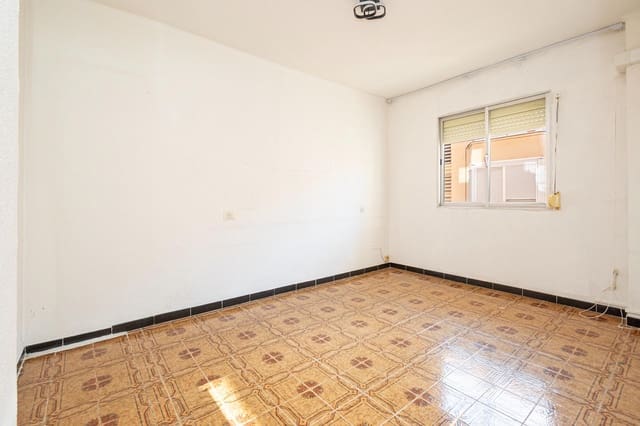 3 chambre Appartement à vendre à Palma de Mallorca - 335 000 € (Ref: 9712193)