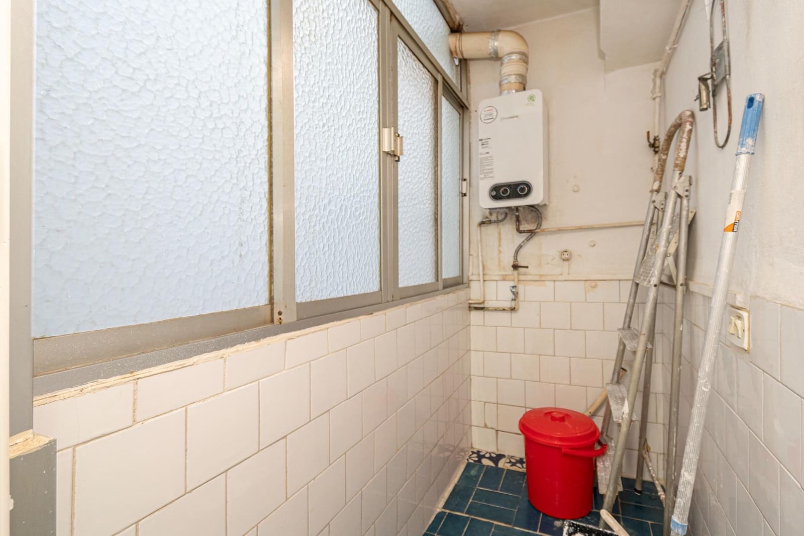3 Zimmer Wohnung zu verkaufen in Palma de Mallorca - 335.000 € (Ref: 9712193)