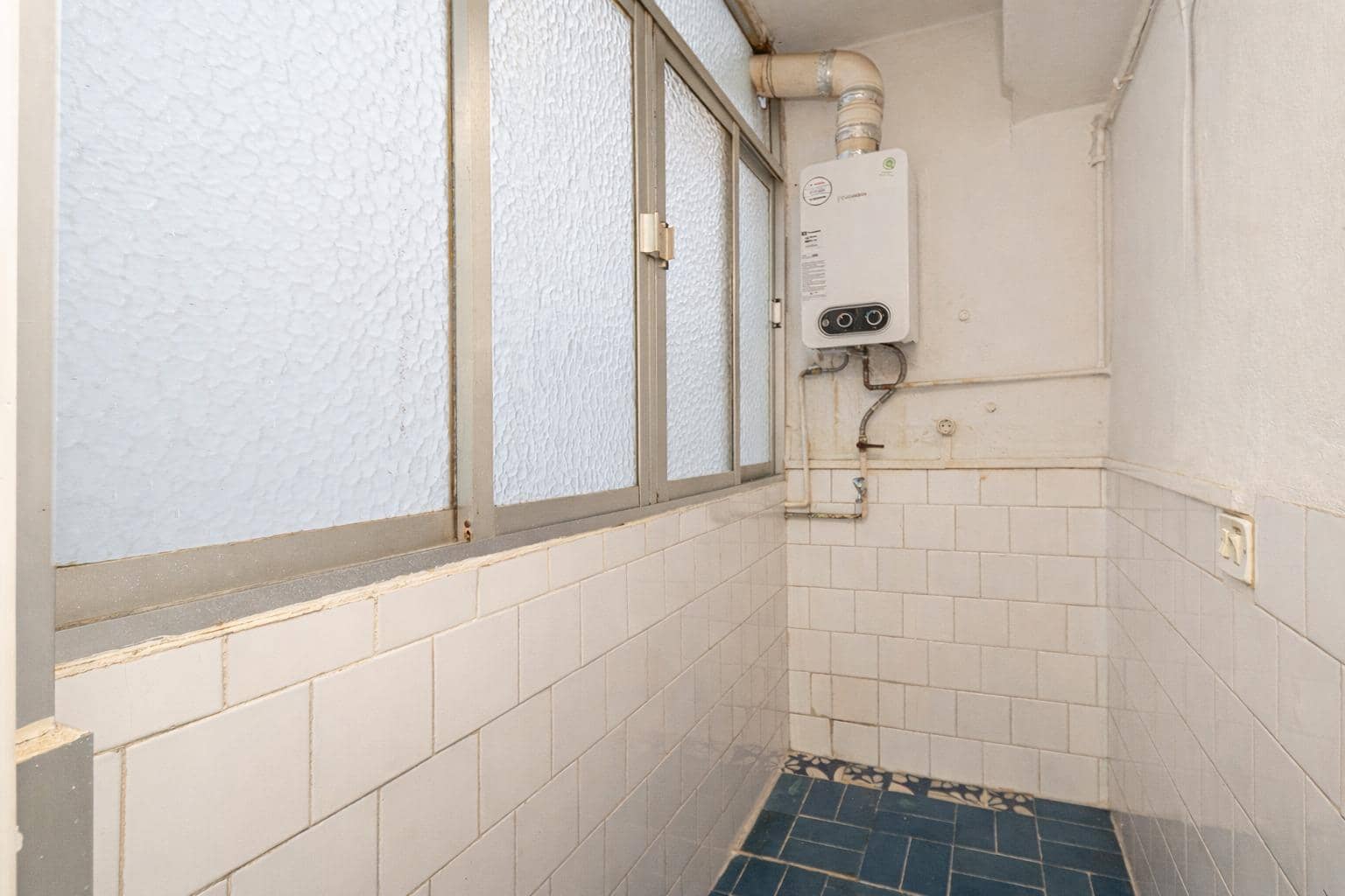 3 Zimmer Wohnung zu verkaufen in Palma de Mallorca - 335.000 € (Ref: 9712193)