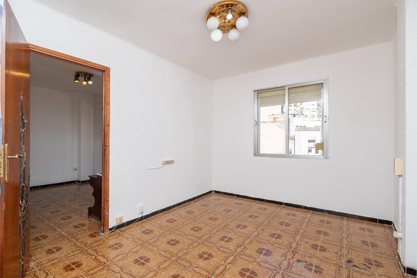 3 Zimmer Wohnung zu verkaufen in Palma de Mallorca - 335.000 € (Ref: 9712193)