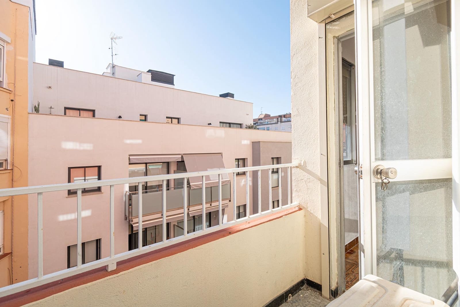 3 Zimmer Wohnung zu verkaufen in Palma de Mallorca - 335.000 € (Ref: 9712193)