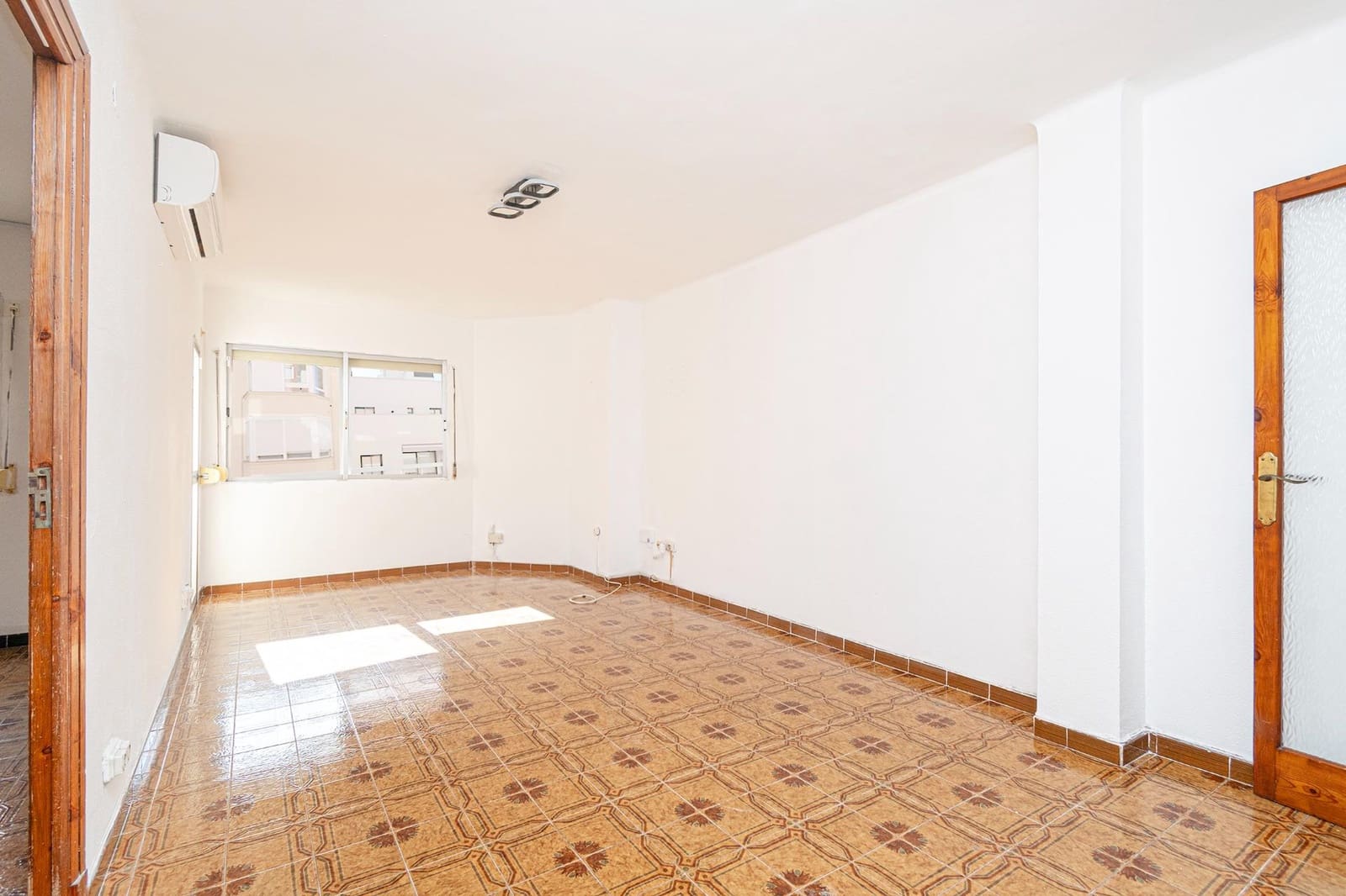 3 Zimmer Wohnung zu verkaufen in Palma de Mallorca - 335.000 € (Ref: 9712193)
