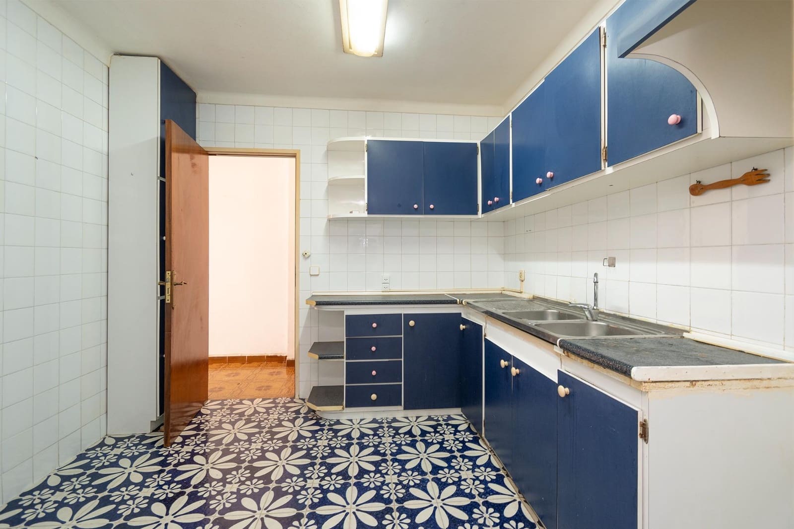 3 Zimmer Wohnung zu verkaufen in Palma de Mallorca - 335.000 € (Ref: 9712193)