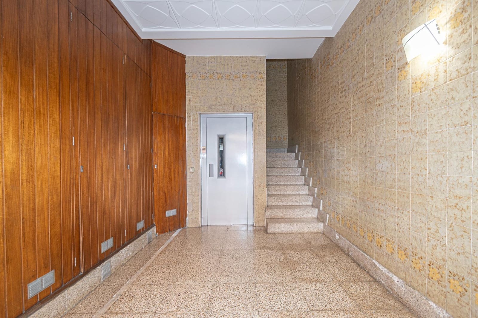 3 Zimmer Wohnung zu verkaufen in Palma de Mallorca - 335.000 € (Ref: 9712193)