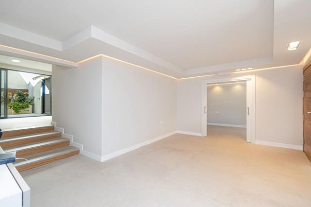 2 bedroom Apartment for sale in Selva - € 695,000 (Ref: 9741904)