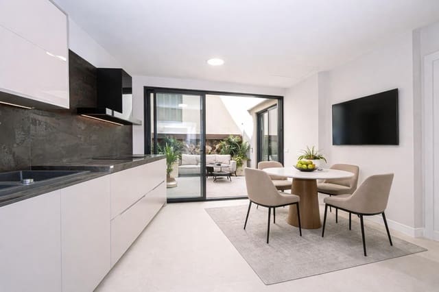 Apartamento de 2 habitaciones en Selva en venta - 695.000 € (Ref: 9741904)